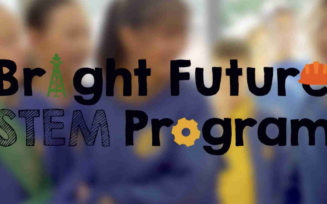 Bright Future STEM – Overview