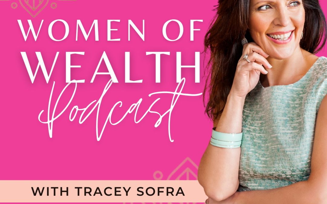 Women of Wealth Podcast