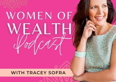 Women of Wealth Podcast