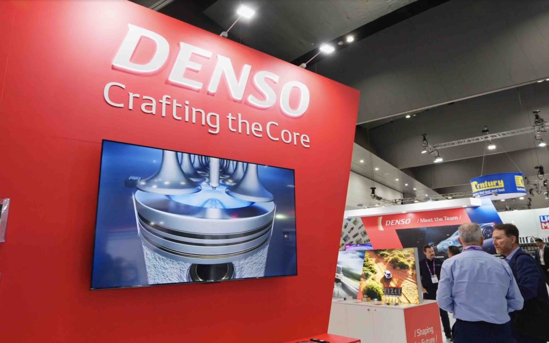 Denso Australia