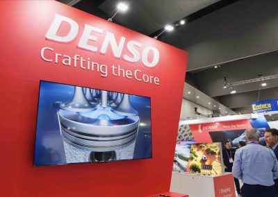 Denso Australia