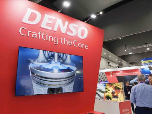 Denso Australia