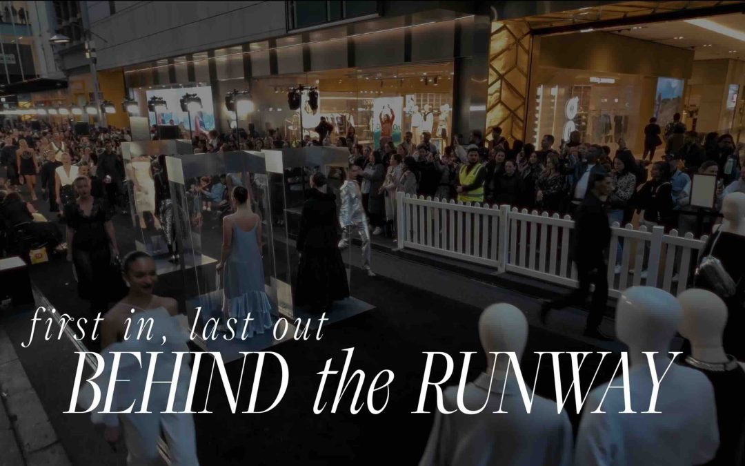 First In, Last Out – Behind the Runway Documentary