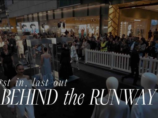 First In, Last Out – Behind the Runway Documentary