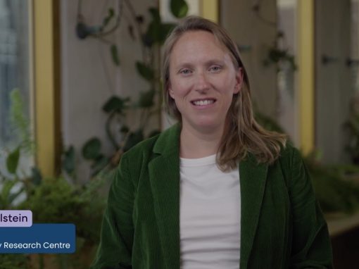 RMIT: Building Social Connections in Neighbourhood Houses